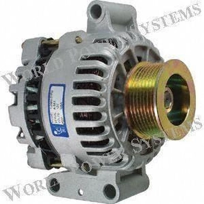 New Alternator by WAI GLOBAL - 8479N pa5