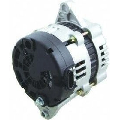 New Alternator by WAI GLOBAL - 8483N pa4