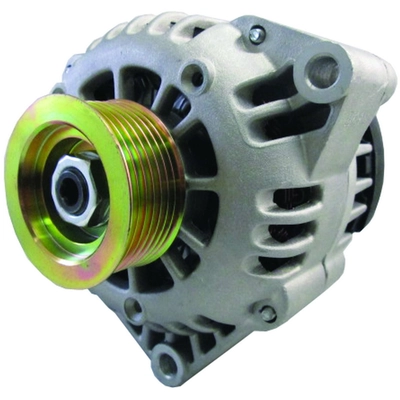 WAI GLOBAL - 8490-3N - Alternator pa2