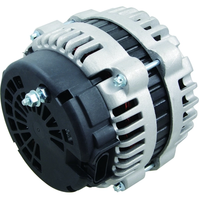 New Alternator by WAI GLOBAL - 8495-3N pa3