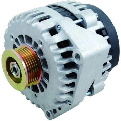 New Alternator by WAI GLOBAL - 8495-3N pa1