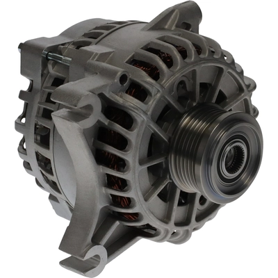 New Alternator by WAI GLOBAL - 8516N pa9