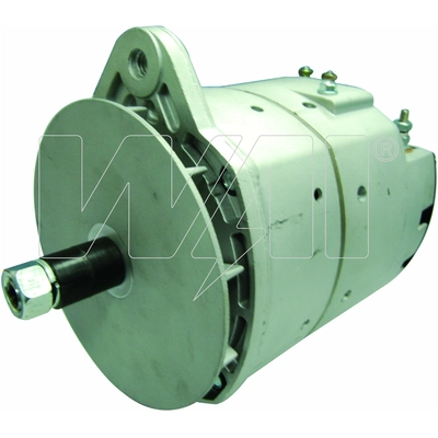 WAI GLOBAL - 8607N - Alternator pa3