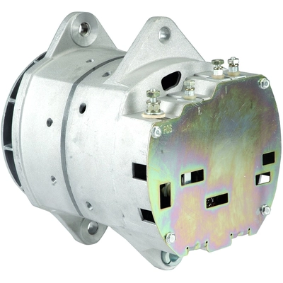 WAI GLOBAL - 8608N - Alternator pa1