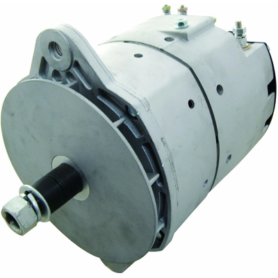 WAI GLOBAL - 8612N - Alternator pa1