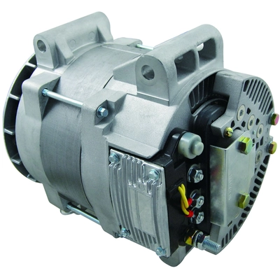 WAI GLOBAL - 8681N - Alternator pa2