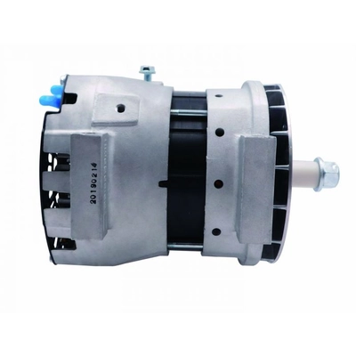 WAI GLOBAL - 8912N - Alternator pa2