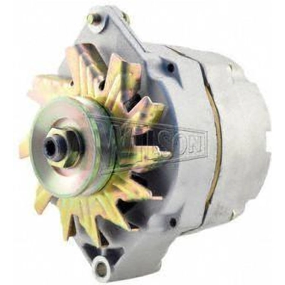 WILSON - 90-01-3141N - New Alternator pa5