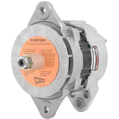 WILSON - 90-01-4074N - New Alternator pa2