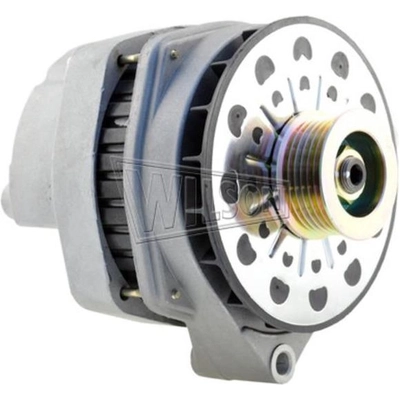 New Alternator by WILSON - 90-01-4241N pa8