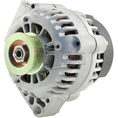 New Alternator by WILSON - 90-01-4243N pa5