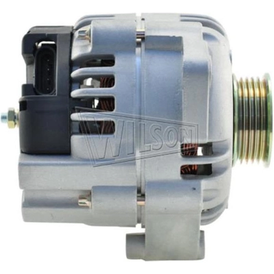 New Alternator by WILSON - 90-01-4244N pa6