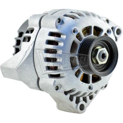 WILSON - 90-01-4246N - New Alternator pa5