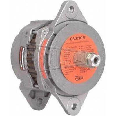 New Alternator by WILSON - 90-01-4270N pa3