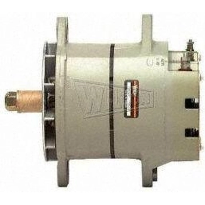 New Alternator by WILSON - 90-01-4272N pa4