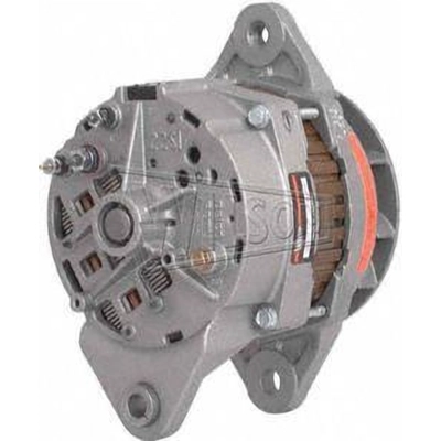 WILSON - 90-01-4297N - New Alternator pa6