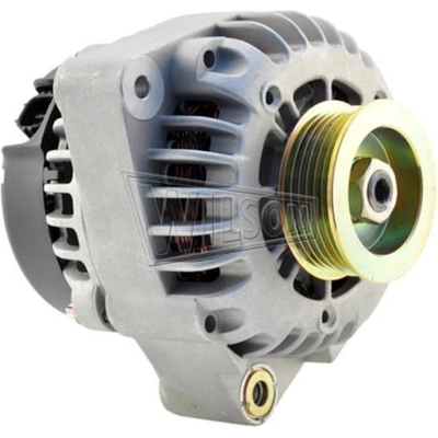 WILSON - 90-01-4310N - New Alternator pa7