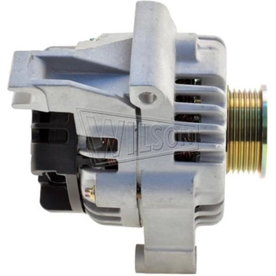 New Alternator by WILSON - 90-01-4375N pa2