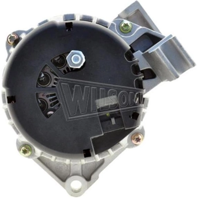 New Alternator by WILSON - 90-01-4375N pa3