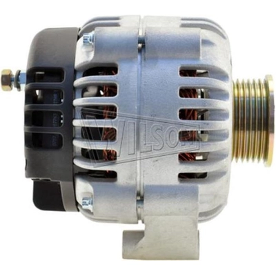 WILSON - 90-01-4381N - New Alternator pa7