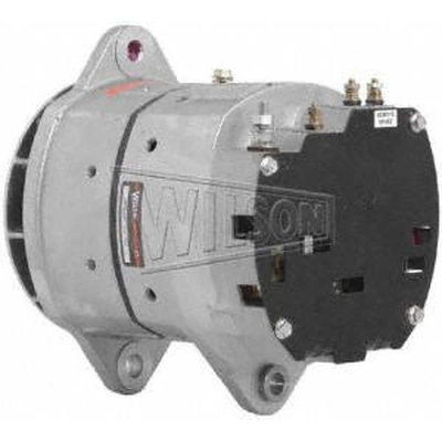 New Alternator by WILSON - 90-01-4511N pa2