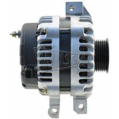 New Alternator by WILSON - 90-01-4546N pa4