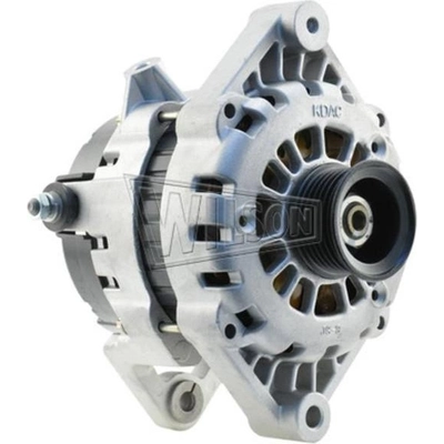 New Alternator by WILSON - 90-01-4562N pa6