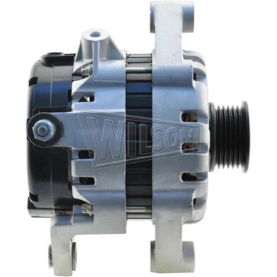 New Alternator by WILSON - 90-01-4562N pa7