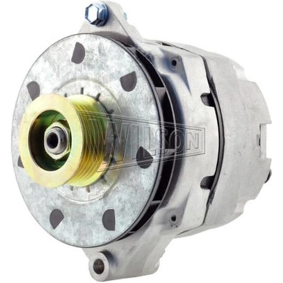 New Alternator by WILSON - 90-01-4615N pa1