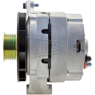 New Alternator by WILSON - 90-01-4615N pa2