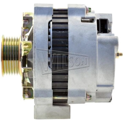 New Alternator by WILSON - 90-01-4631N pa8