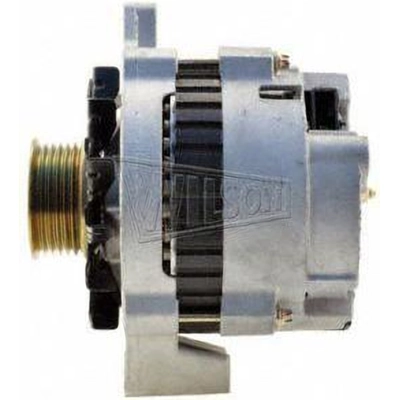 New Alternator by WILSON - 90-01-4643N pa4