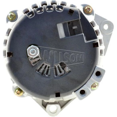 New Alternator by WILSON - 90-01-4680N pa5