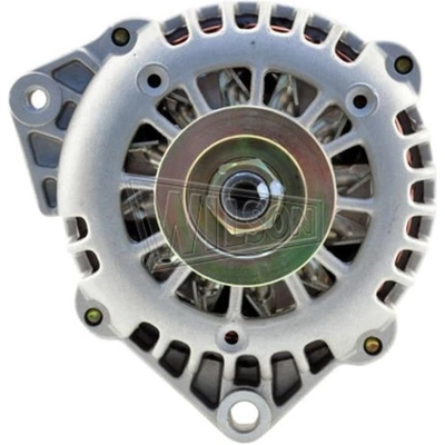 New Alternator by WILSON - 90-01-4680N pa8