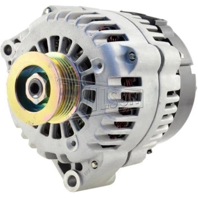 WILSON - 90-01-4705N - New Alternator pa8