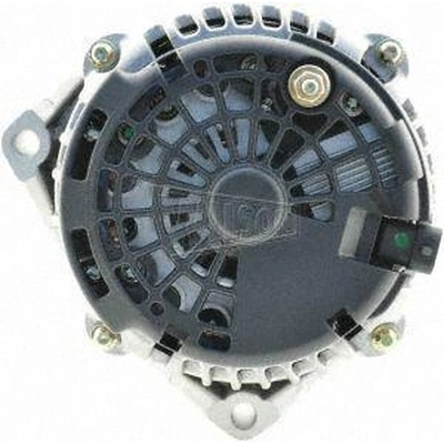 New Alternator by WILSON - 90-01-4706N pa2