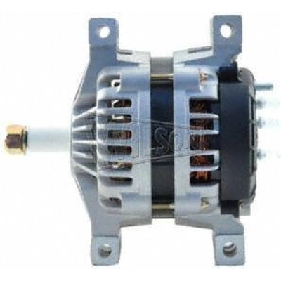 New Alternator by WILSON - 90-01-4720N pa1