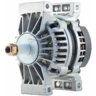 New Alternator by WILSON - 90-01-4720N pa3