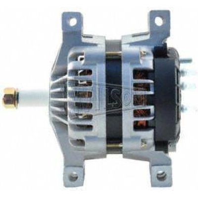 New Alternator by WILSON - 90-01-4723N pa1