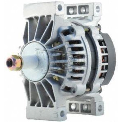 New Alternator by WILSON - 90-01-4723N pa3