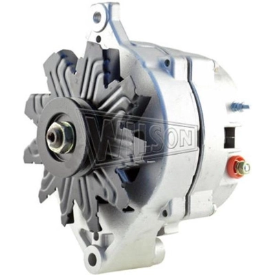 WILSON - 90-02-5021N -New Alternator pa7