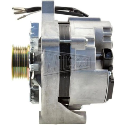 WILSON - 90-02-5041N - New Alternator pa7