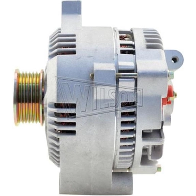 New Alternator by WILSON - 90-02-5070N pa6