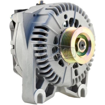 WILSON - 90-02-5075N - New Alternator pa7