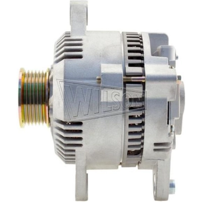 New Alternator by WILSON - 90-02-5087N pa6