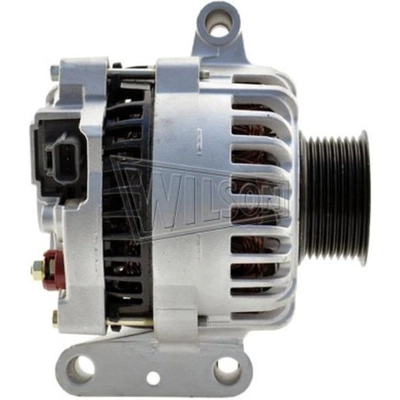 New Alternator by WILSON - 90025095HON pa5