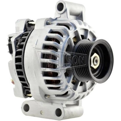 New Alternator by WILSON - 90025095HON pa7