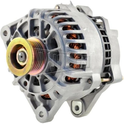 WILSON - 90-02-5106N - New Alternator pa7