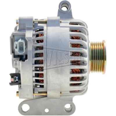 New Alternator by WILSON - 90-02-5107N pa8