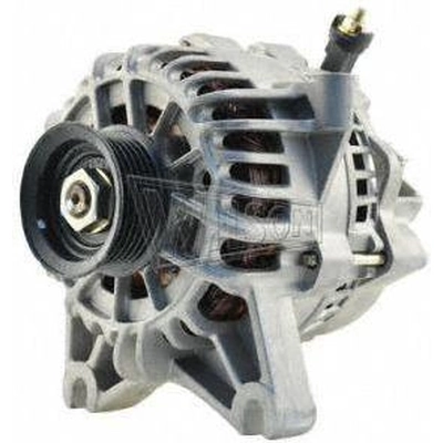 New Alternator by WILSON - 90-02-5137N pa1